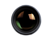 Samyang 85mm / f: 1.5 - Dansk AV-teknik