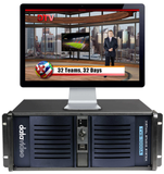 Datavideo TSV-1000A - Dansk AV-teknik