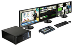 Datavideo TSV-1000A - Dansk AV-teknik