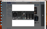 Datavideo TSV-1000A - Dansk AV-teknik