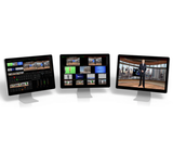 Datavideo TSV-1000A - Dansk AV-teknik