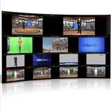 Datavideo TSV-1000A - Dansk AV-teknik