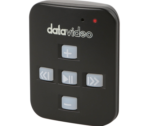 Datavideo WR-500 - Dansk AV-teknik