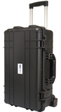 Datavideo HC-650 - Dansk AV-teknik