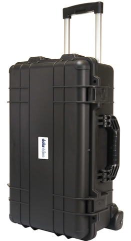 Datavideo HC-650 - Dansk AV-teknik