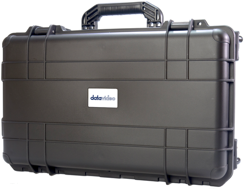 Datavideo HC-700 - Dansk AV-teknik
