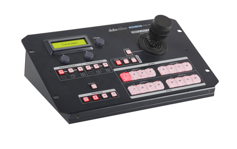 Datavideo RMC-185 - Dansk AV-teknik