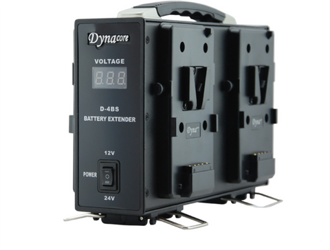 Dynacore D4-BS - Dansk AV-teknik