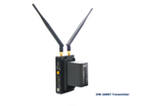 Dynacore DW-2000 - Dansk AV-teknik