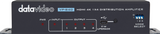 Datavideo VP-840 - Dansk AV-teknik