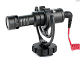 Røde VideoMic Micro (VMM) - Dansk AV-teknik