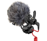 Røde VideoMic Micro (VMM) - Dansk AV-teknik