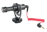 Røde VideoMic Micro (VMM) - Dansk AV-teknik
