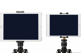 Joby GripTight Mount Pro Tablet  / iPad - Dansk AV-teknik