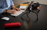 Joby GripTight Mount Pro Tablet  / iPad - Dansk AV-teknik