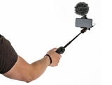 JOBY GRIPTIGHT PRO TELEPOD - Dansk AV-teknik