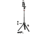 JOBY GRIPTIGHT PRO TELEPOD - Dansk AV-teknik