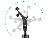 JOBY GRIPTIGHT PRO TELEPOD - Dansk AV-teknik