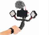 JOBY GORILLAPOD MOBILE RIG - Dansk AV-teknik