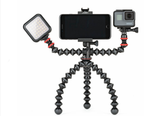 JOBY GORILLAPOD MOBILE RIG - Dansk AV-teknik