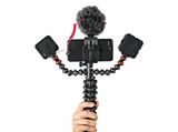 JOBY GORILLAPOD MOBILE RIG - Dansk AV-teknik