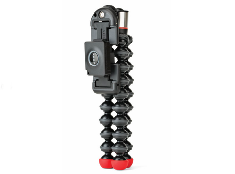 JOBY GRIPTIGHT ONE GORILLAPOD MAGNETIC IMPULSE - Dansk AV-teknik