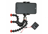 JOBY GRIPTIGHT ONE GORILLAPOD MAGNETIC IMPULSE - Dansk AV-teknik