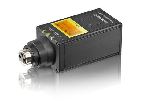 Saramonic TX-XLR9 - Dansk AV-teknik