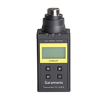 Saramonic TX-XLR9 - Dansk AV-teknik