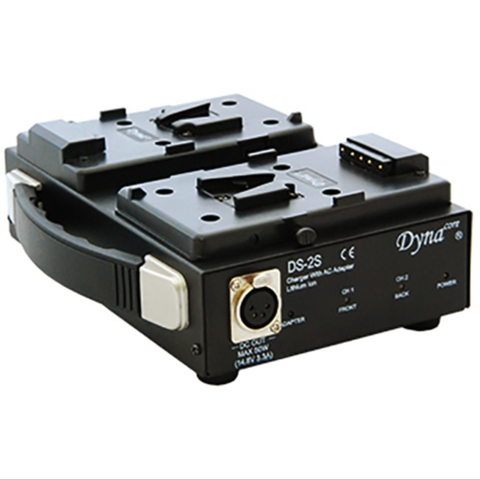 Dynacore DS-2S - Dansk AV-teknik