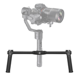 Zhiyun Dual Handheld Grip / Crane +, Crane M, Crane V2 - Dansk AV-teknik