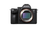 Sony A7 III Body - Dansk AV-teknik
