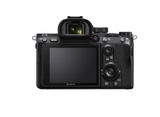 Sony A7 III Body - Dansk AV-teknik