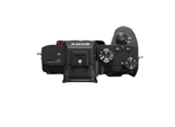 Sony A7 III Body - Dansk AV-teknik