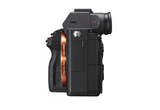Sony A7 III Body - Dansk AV-teknik