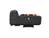 Sony A7 III Body - Dansk AV-teknik