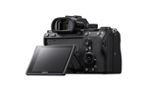 Sony A7 III Body - Dansk AV-teknik