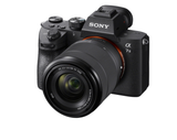 Sony A7 III Body - Dansk AV-teknik