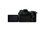 Panasonic Lumix G9  / Panasonic Leica DG Vario-G 12-60mm f:2.8-4.0 - Dansk AV-teknik