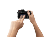 Panasonic Lumix G9 Body - Dansk AV-teknik