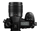 Panasonic Lumix G9  / Panasonic Leica DG Vario-G 12-60mm f:2.8-4.0 - Dansk AV-teknik
