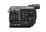 Sony PXW- FS5K Mk2 4K XDCAM Super 35mm Compact Recorder - Dansk AV-teknik