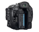 Sony PXW- FS5K Mk2 4K XDCAM Super 35mm Compact Recorder - Dansk AV-teknik