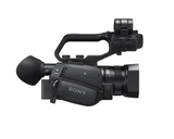 HXR-NX80 4K NXCAM - Dansk AV-teknik