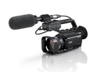 HXR-NX80 4K NXCAM - Dansk AV-teknik