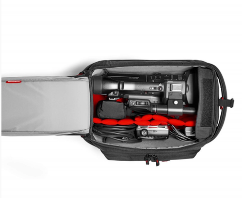 Manfrotto Pro Light CC-191N - Dansk AV-teknik