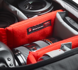 MANFROTTO Pro-Light BumbleBee-230 - Dansk AV-teknik