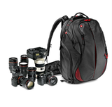 MANFROTTO Pro-Light BumbleBee-230 - Dansk AV-teknik