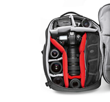 MANFROTTO Pro-Light BumbleBee-230 - Dansk AV-teknik