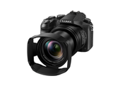 Panasonic Lumix FZ-2000 - Dansk AV-teknik